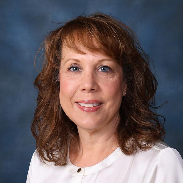 SueHazzard's Profile Photo