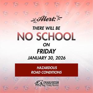 No School on Friday, January 30, 2026