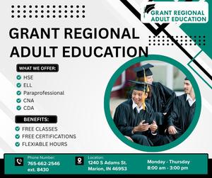 promo graphic - GRAE service offerings