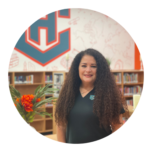 GlerisGarza-Mariscal's Profile Photo
