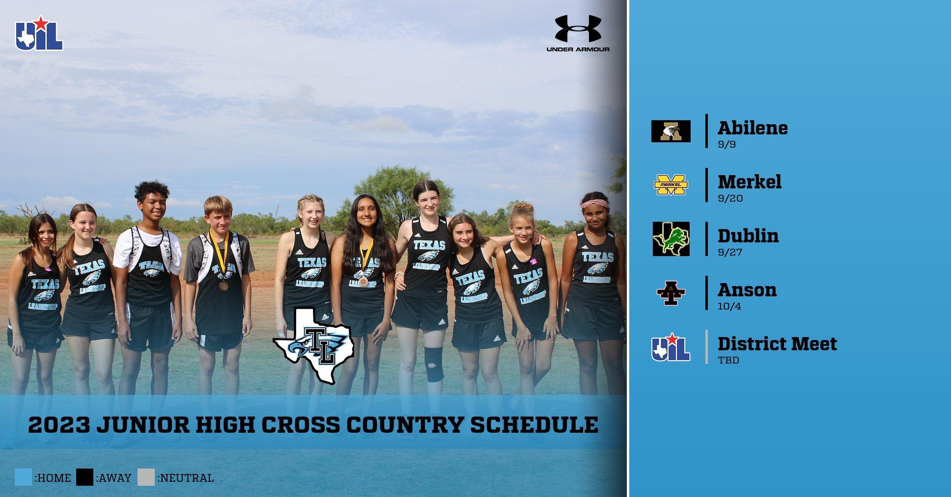 Welcome To Athletics! - Athletics - Texas Leadership of Abilene