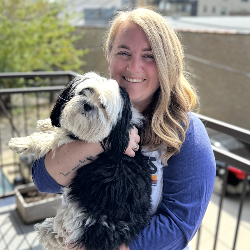 AmandaCarson's Profile Photo