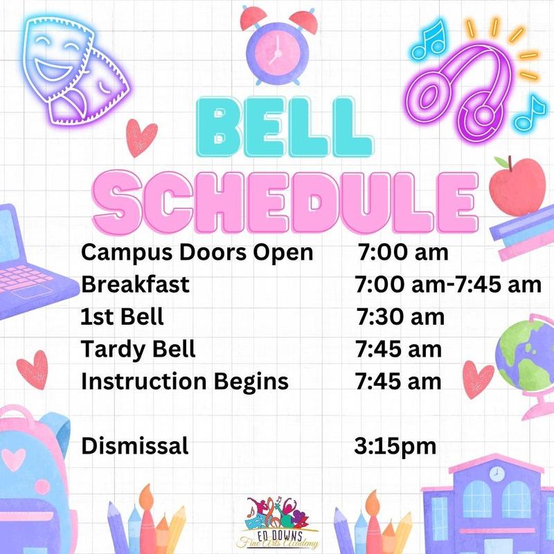 bell