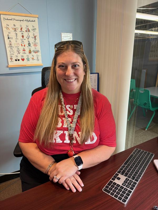 A message from the Principal Featured Photo