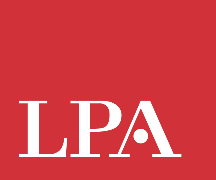 LPA logo