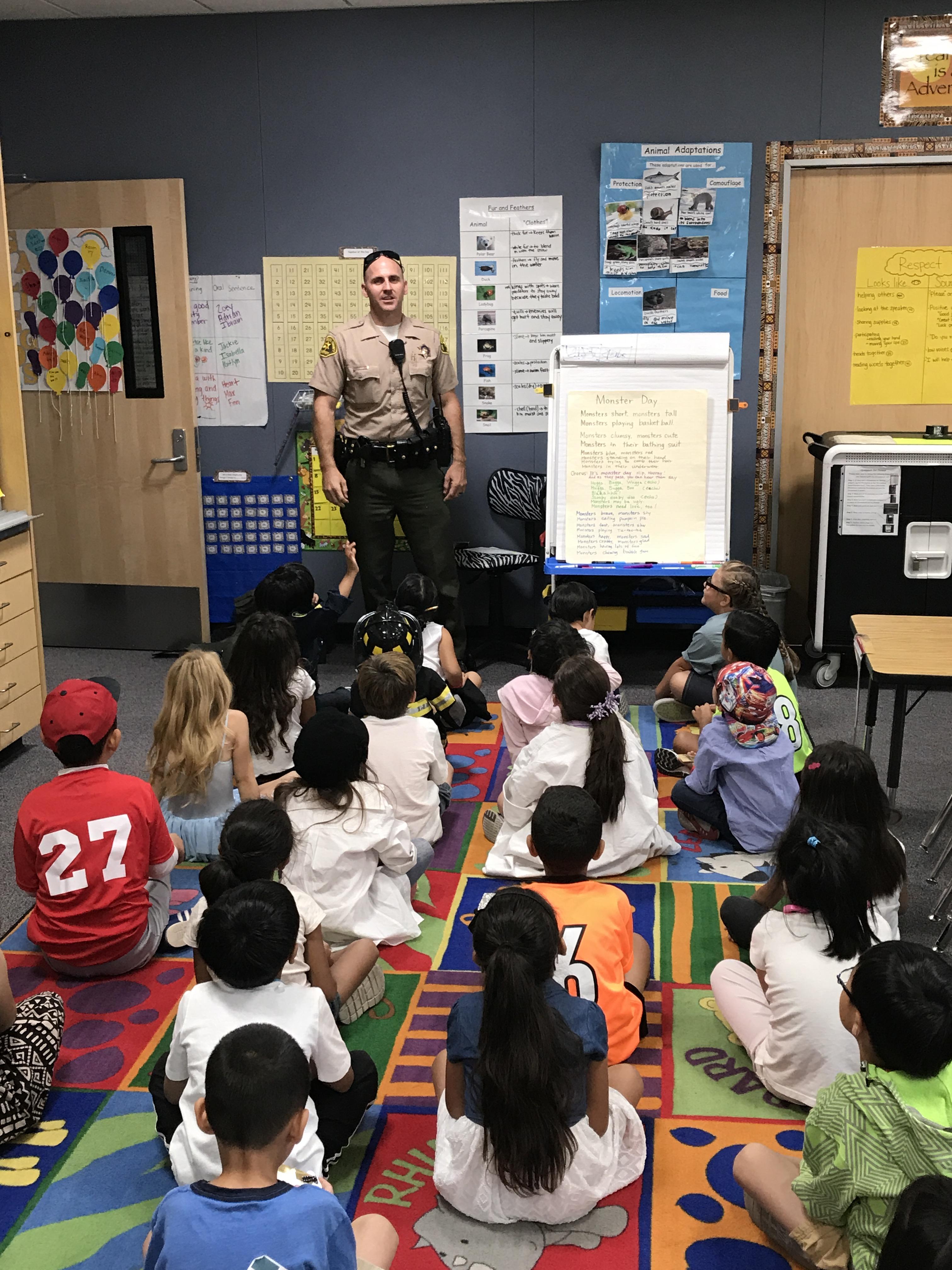 Maple Hill Elementary