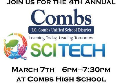 SciTech Festival