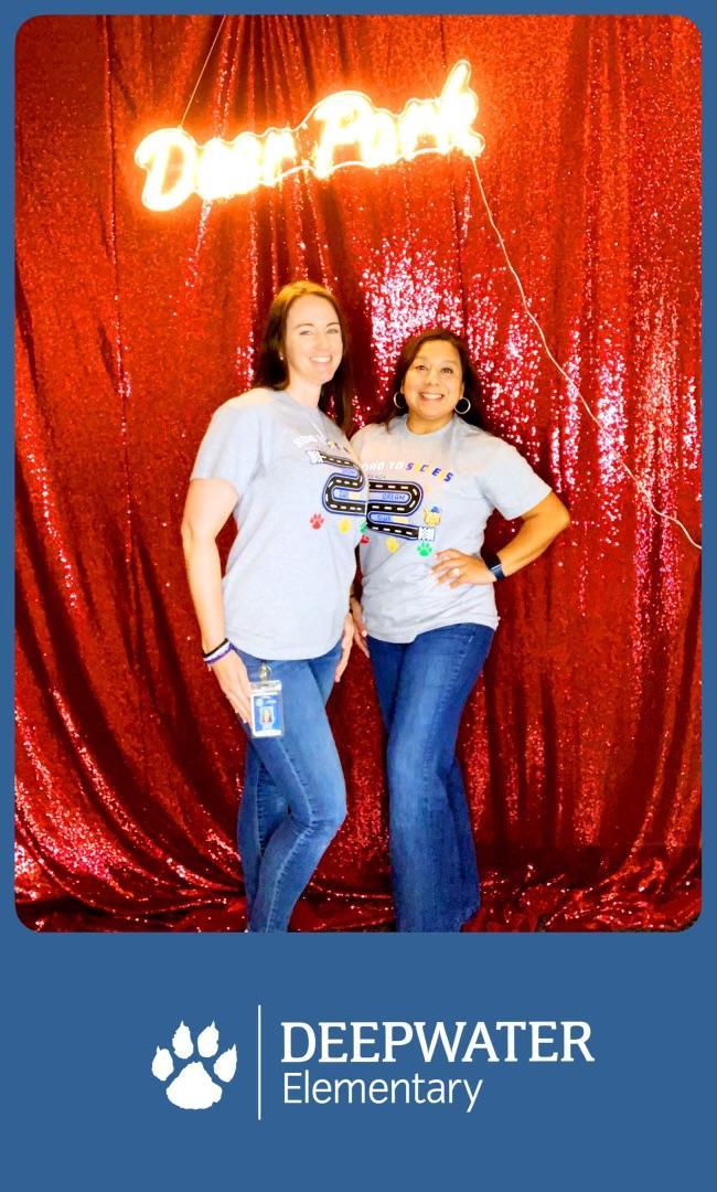 Deepwater Elementary Administration Administration Deepwater Elementary