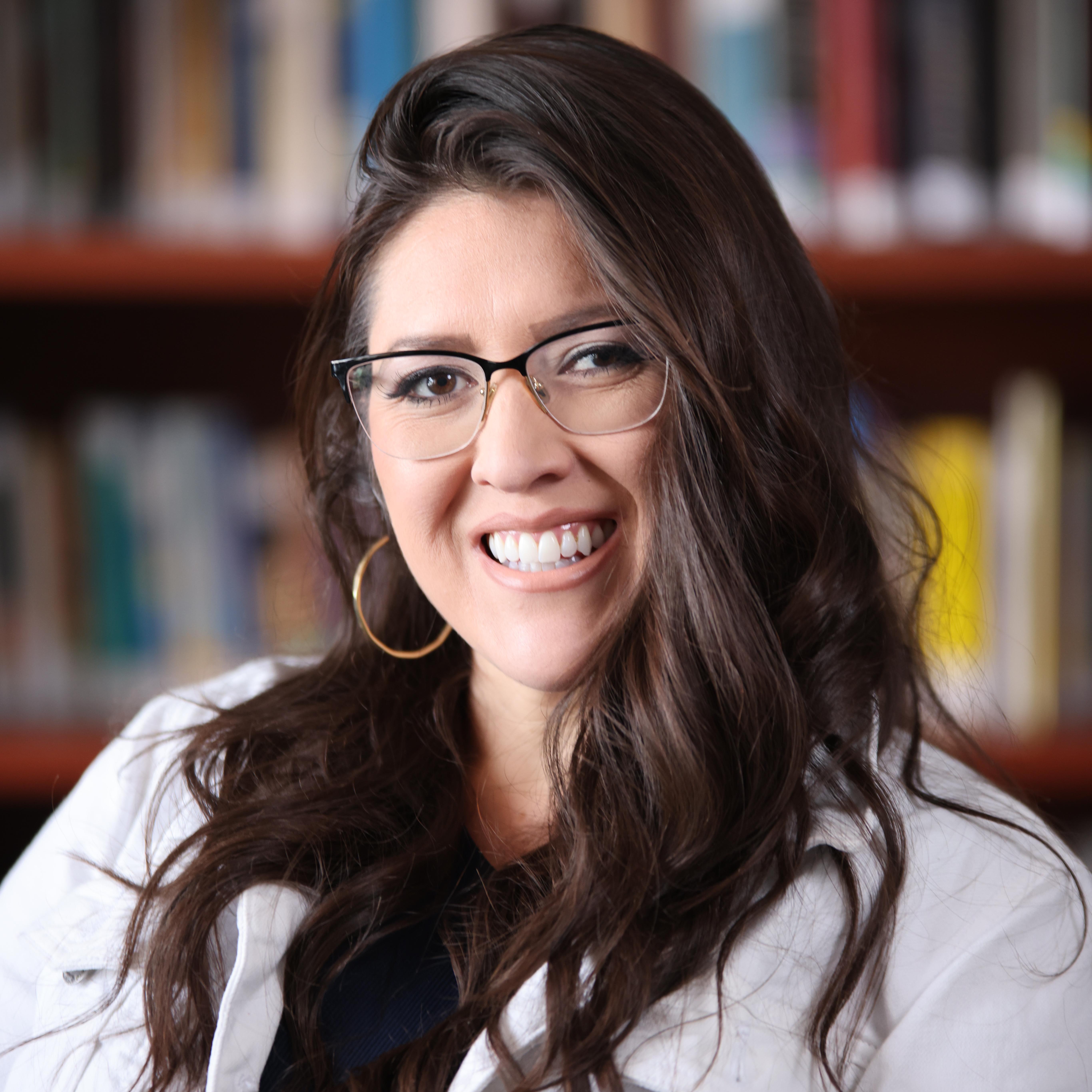 MeliaBorrego's Profile Photo