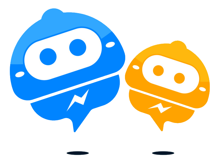 Chatbot logo
