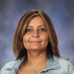 ROSYSHARMA's Profile Photo