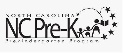 NC Pre-K Logo