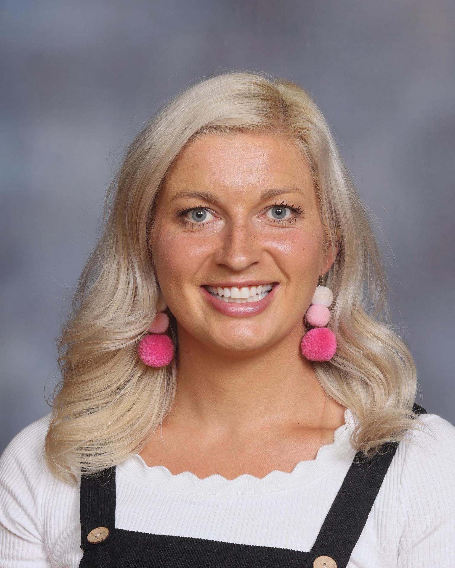 Tigert Teacher Dodge