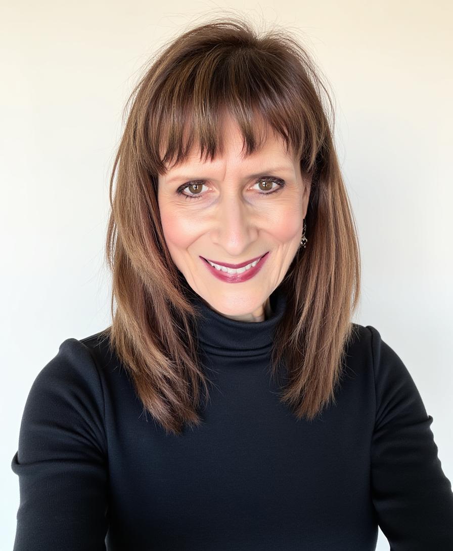 Susan Read