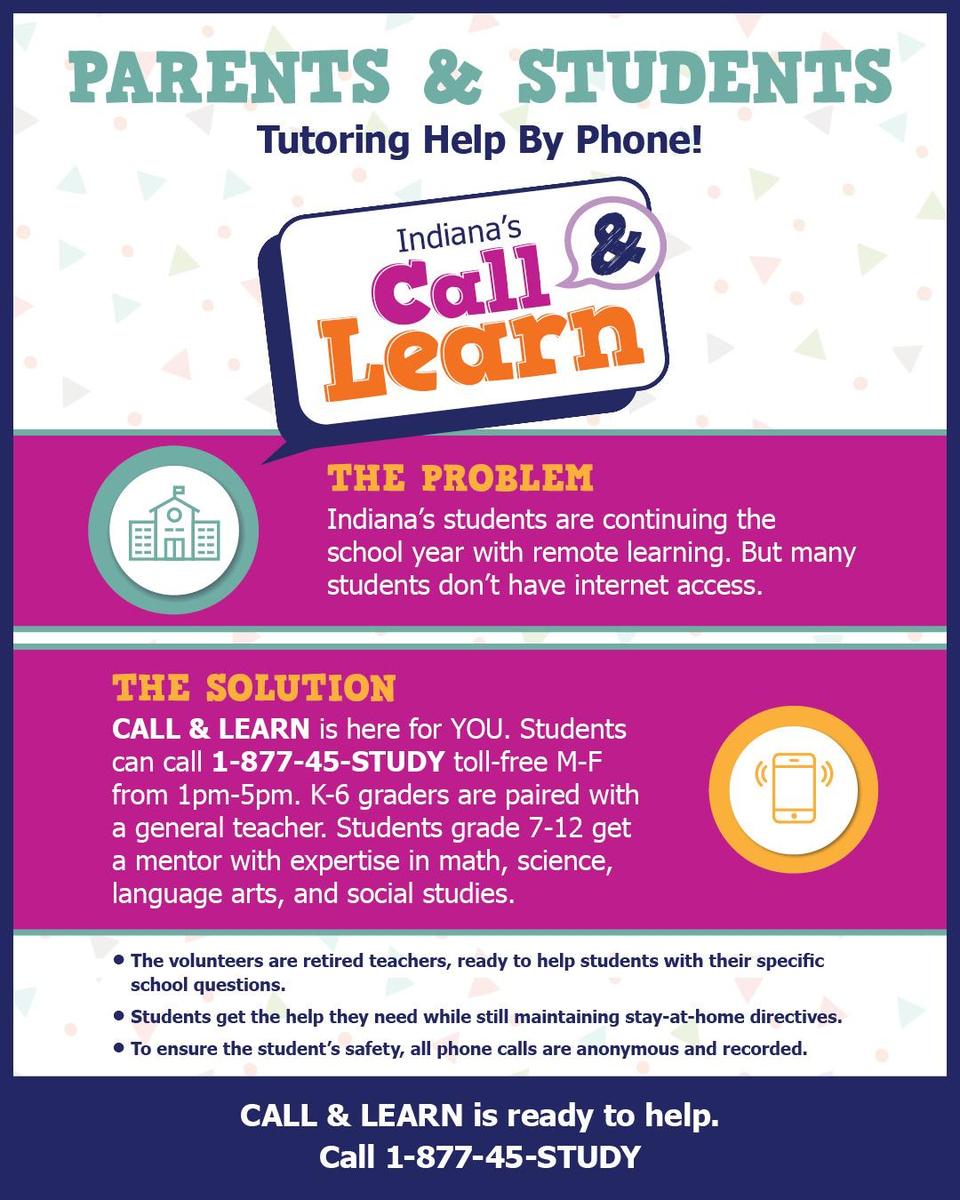 Tutoring Help