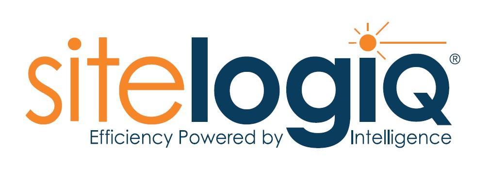 SitelogiQ logo