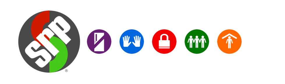 Standard Response Protocol: Hold, Secure, Evacuate, Shelter, Lockdown