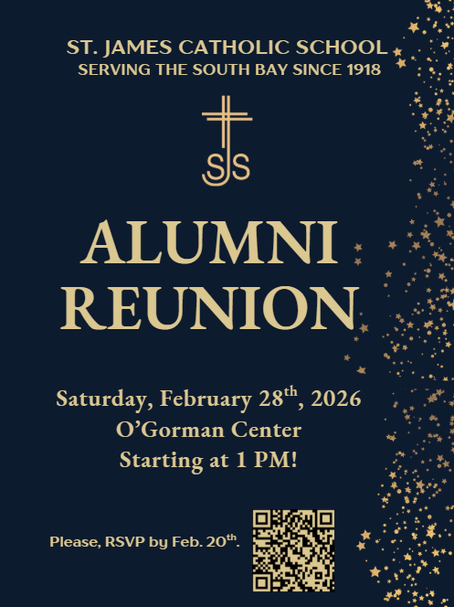 Alumni Reunion! Featured Photo