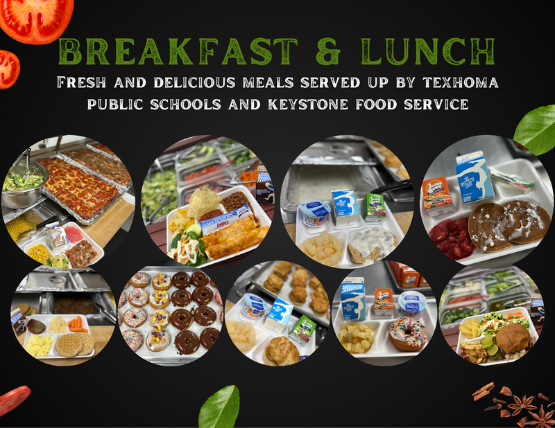 New Second Chance Breakfast and Grab and Go Option at Lunch!!! Featured Photo