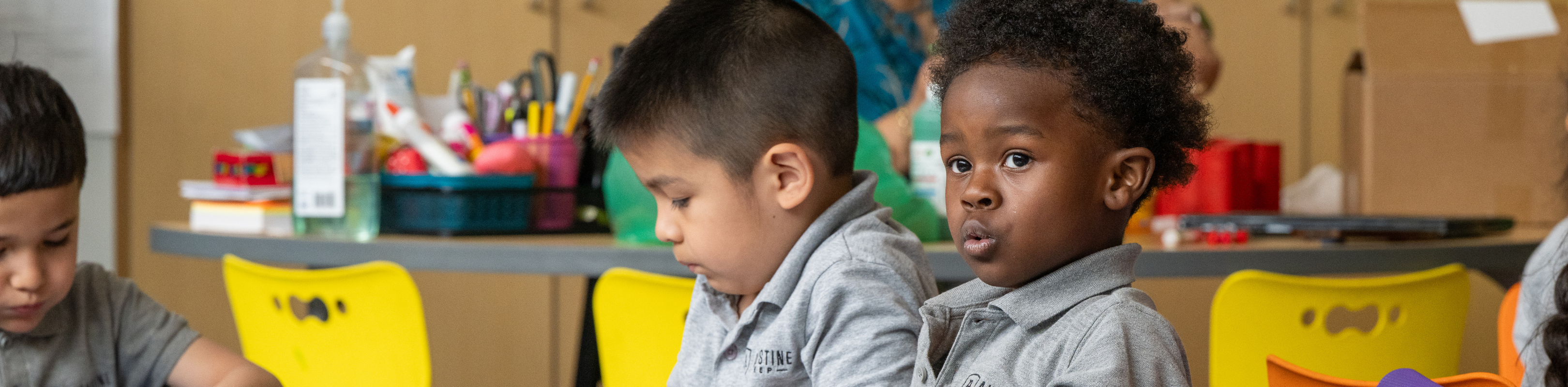 North Admission Events 3