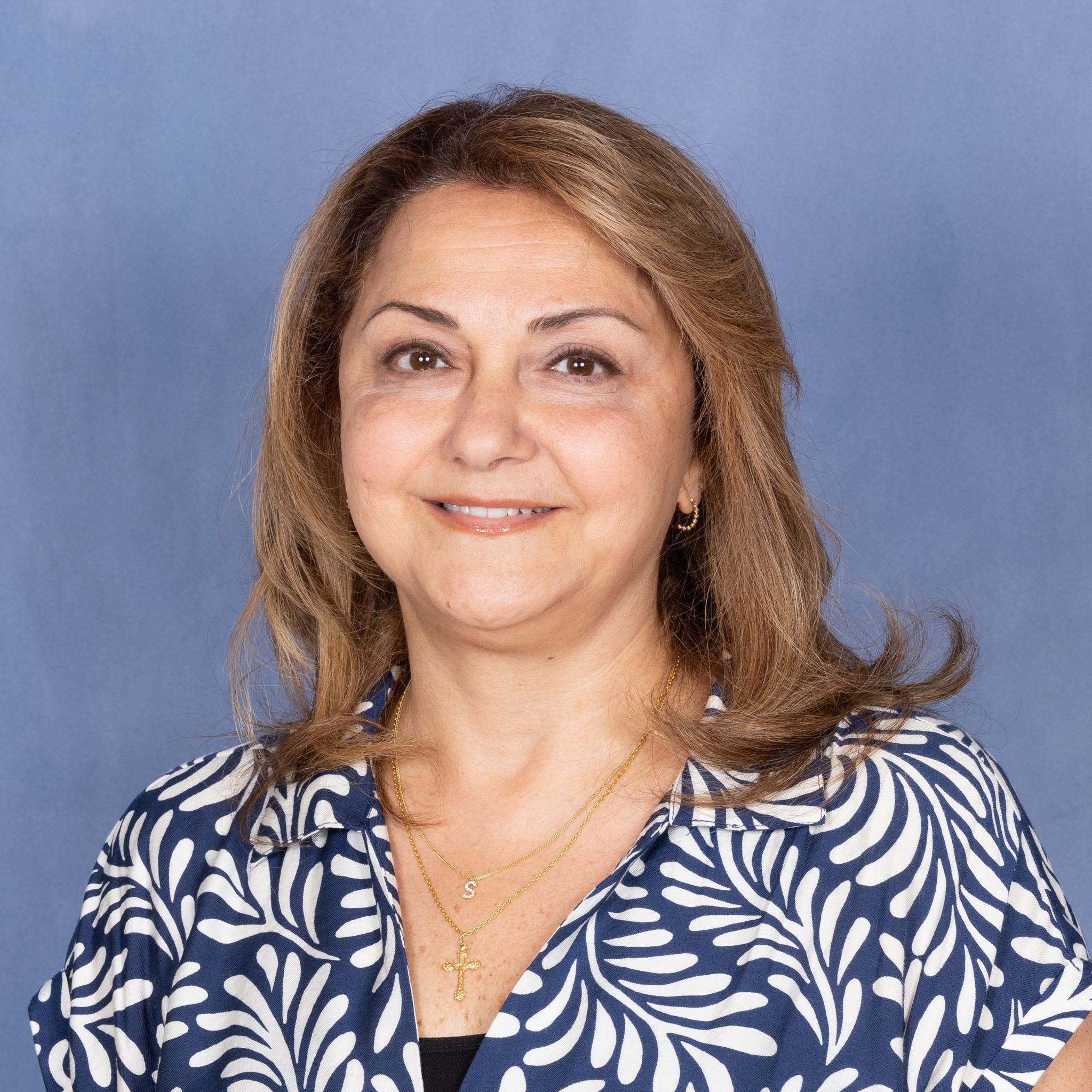 SalpyTejirian's Profile Photo