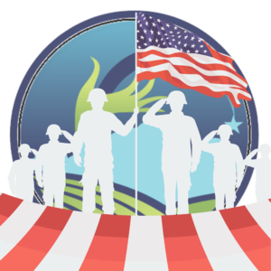 veterans day graphic