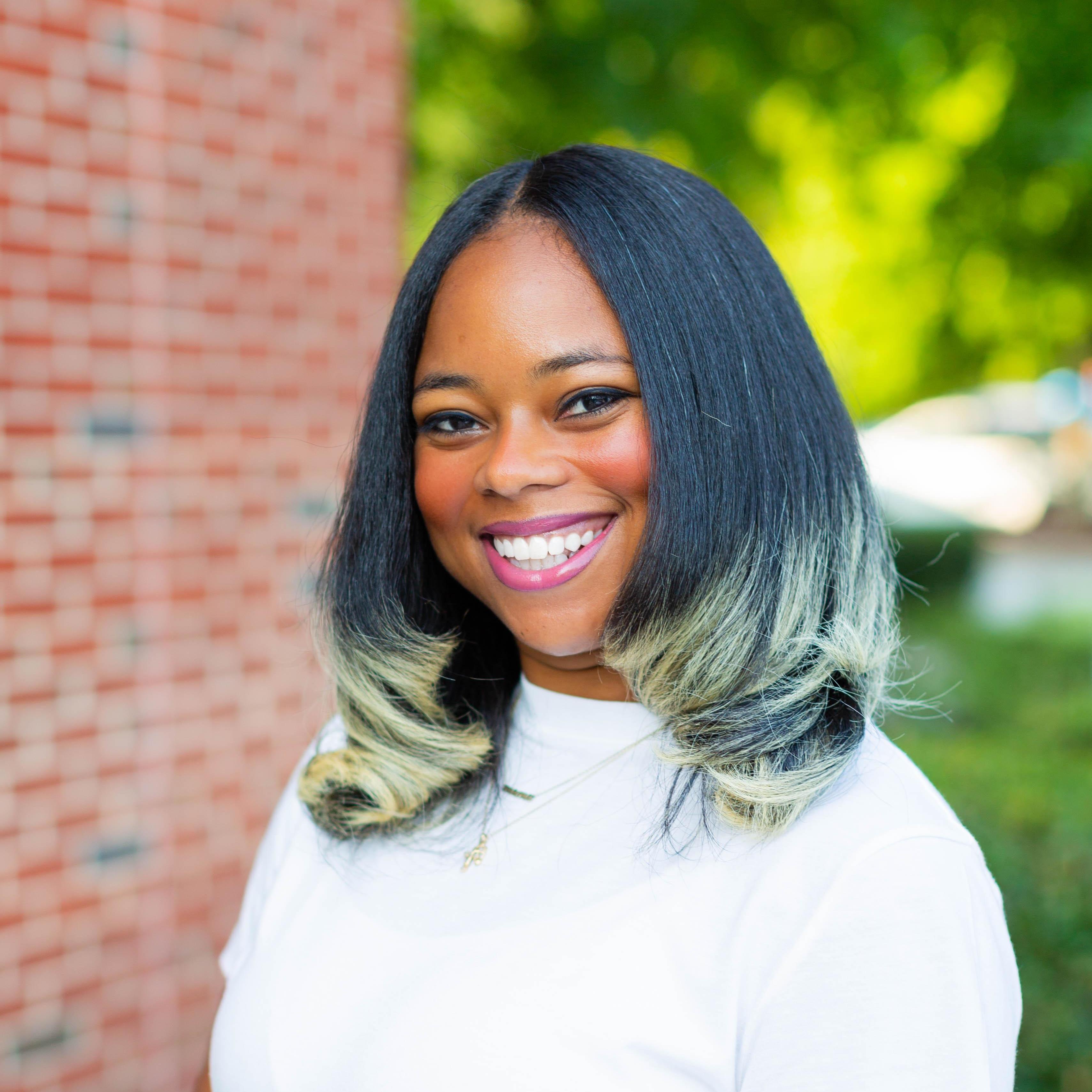 Meet Mrs. Dominique Reid – Dominique Reid – GRACE Christian School