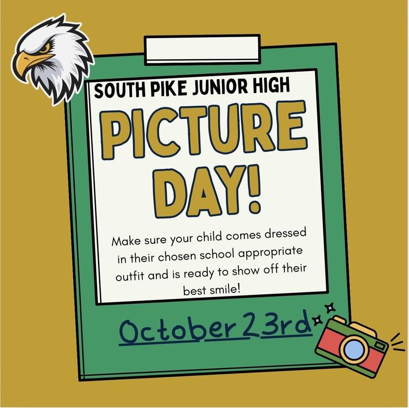 spsd spjhs picture day 2025