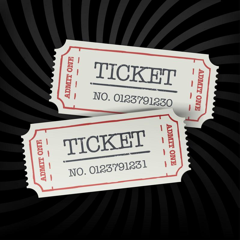 tickets