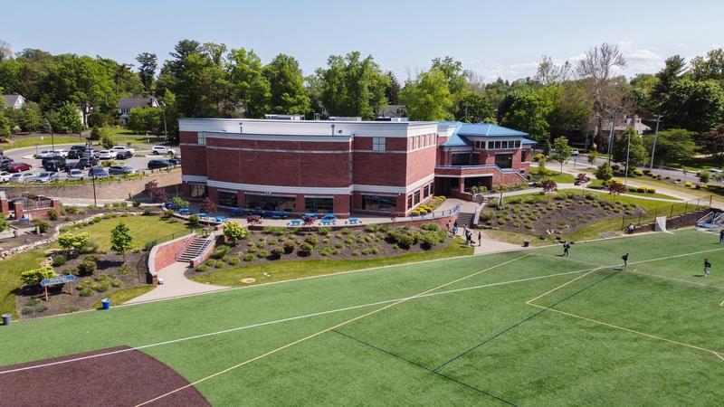 Announcing RamConnect: Supporting the Next Generation of Rams