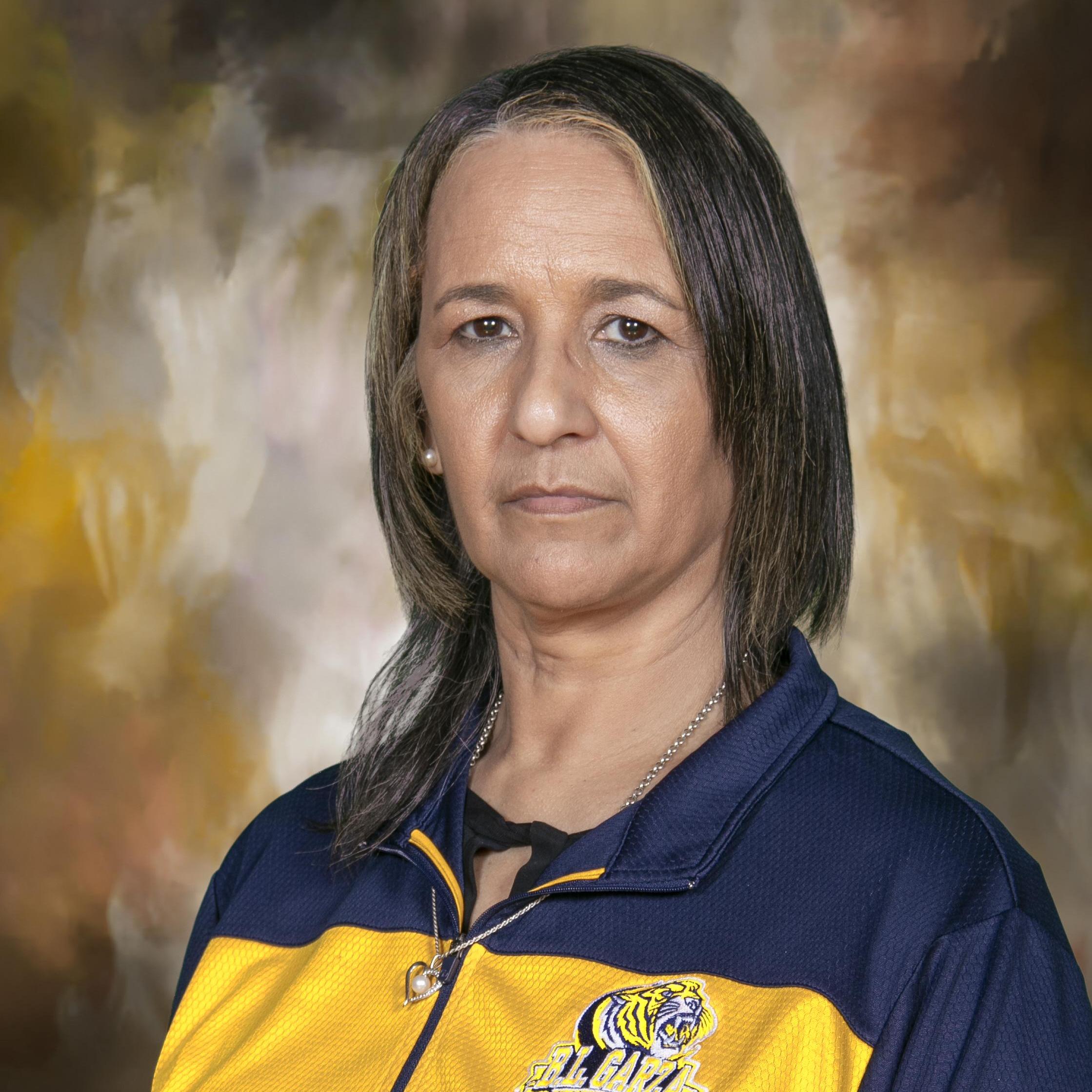 IrmaDeLeon's Profile Photo