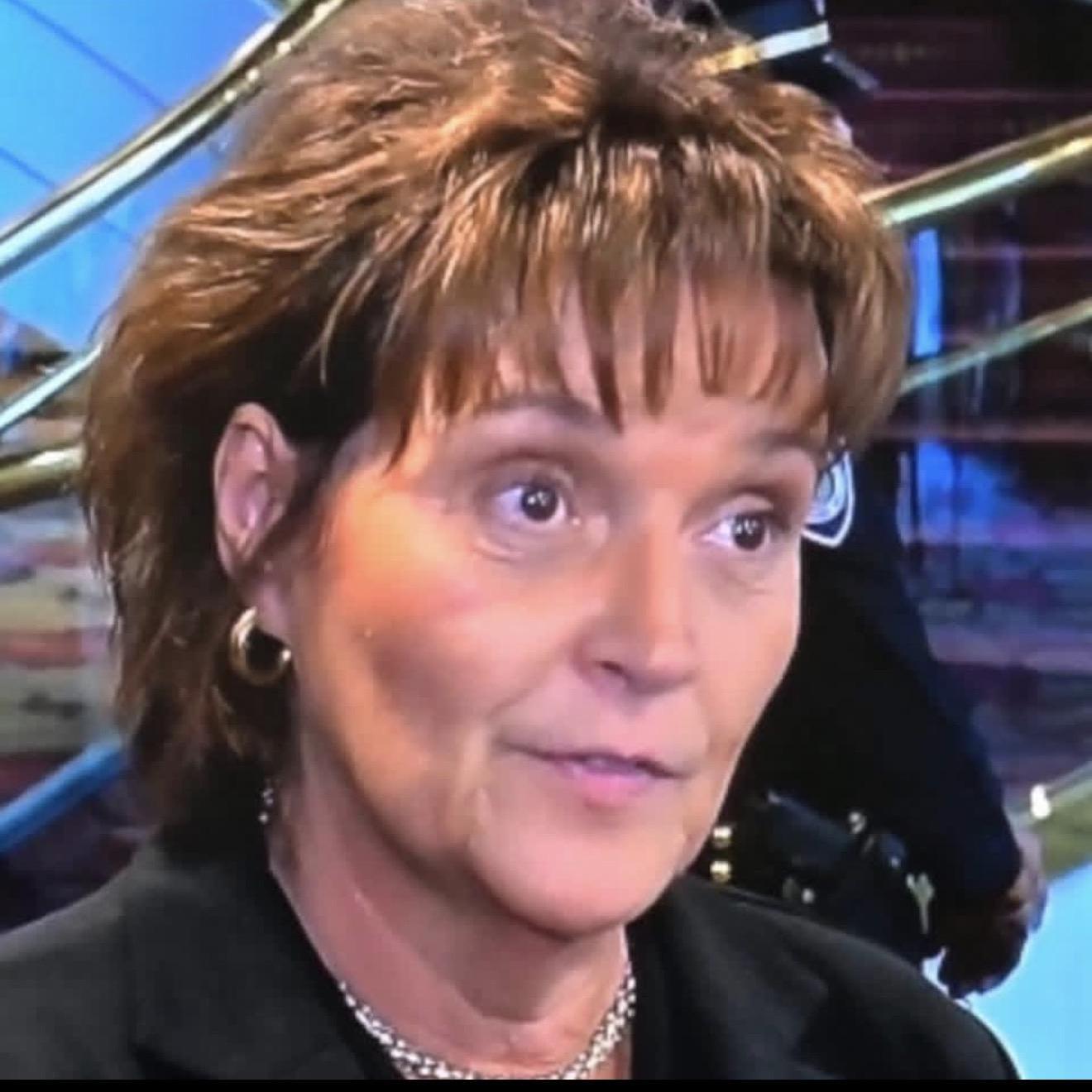 ElfriedeHervey's Profile Photo