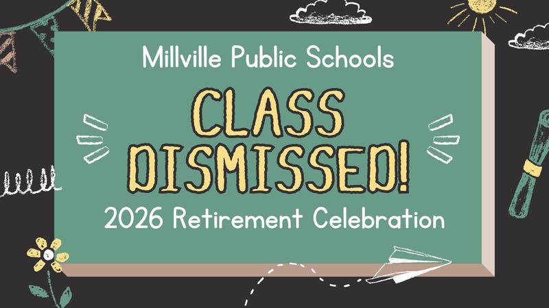 2026 Retiree Celebration