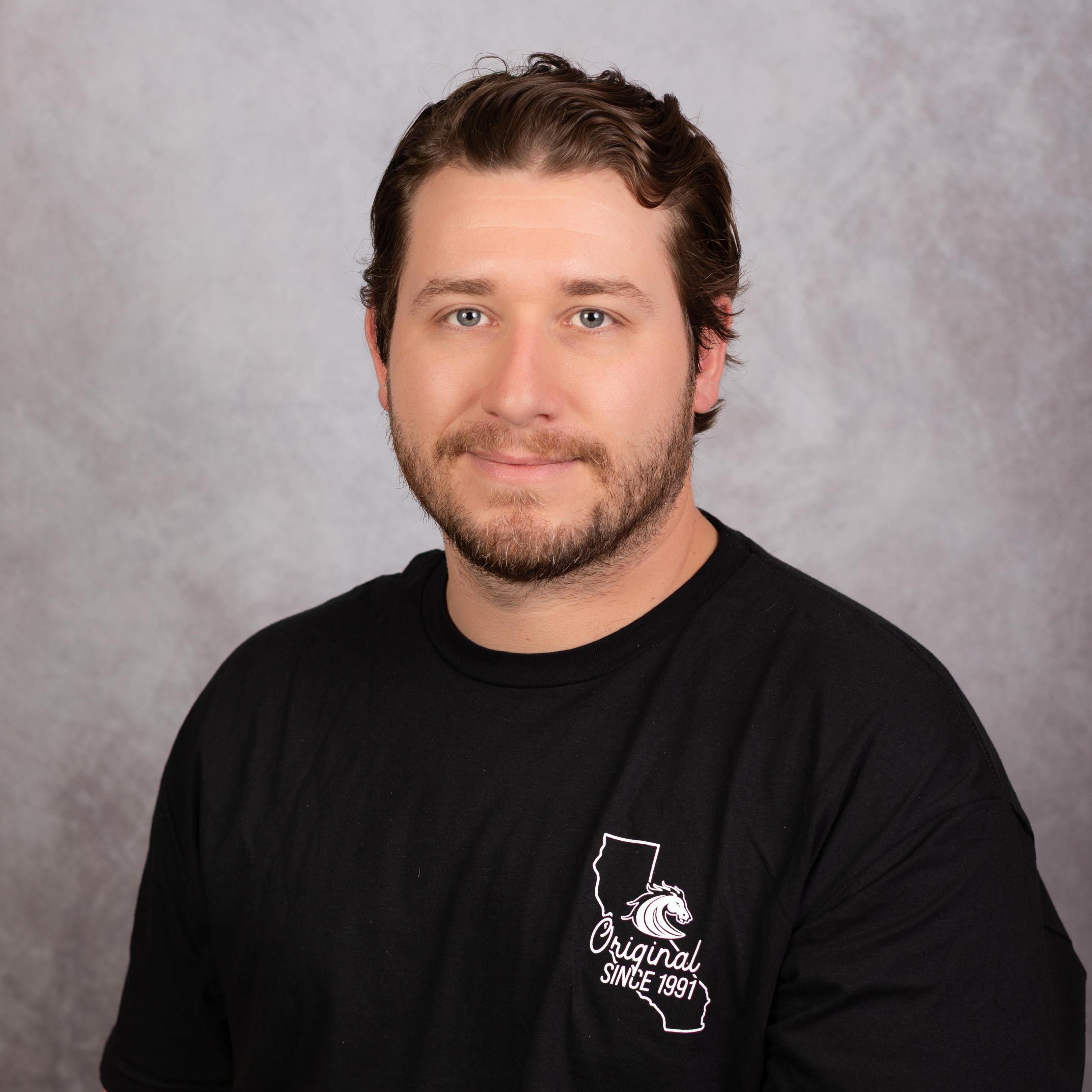 ChrisFowler's Profile Photo
