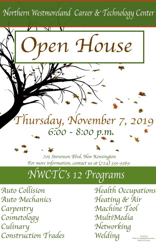 Northern Westmoreland Career & Technology Center Featured Photo