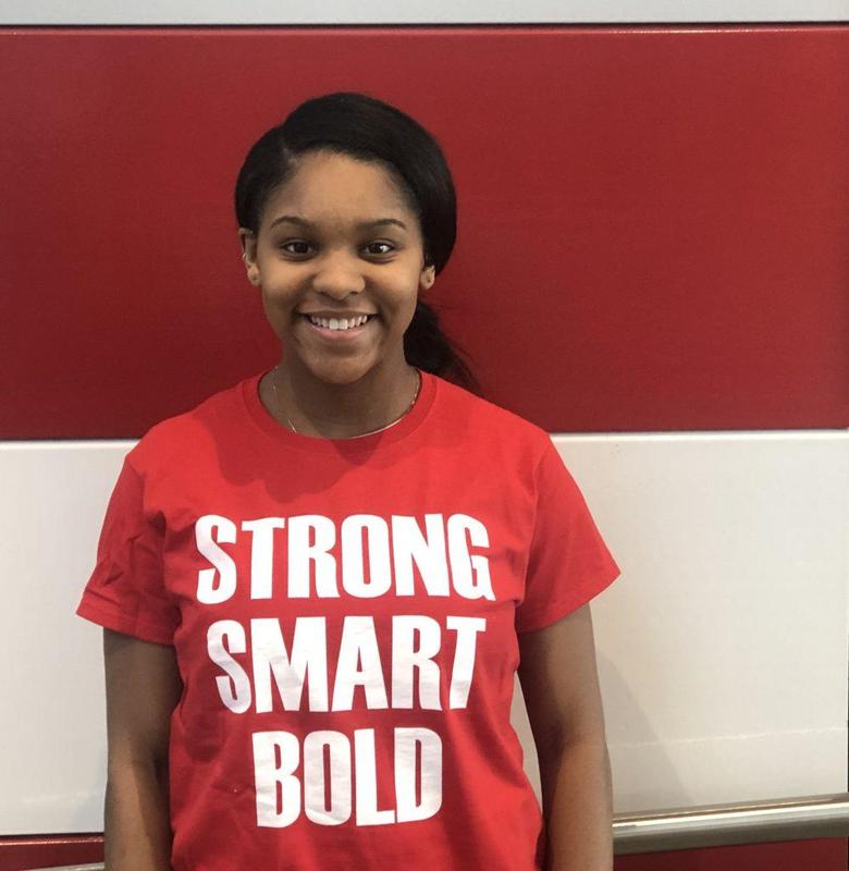 Leadership and Community Organizing -- Girls Inc.