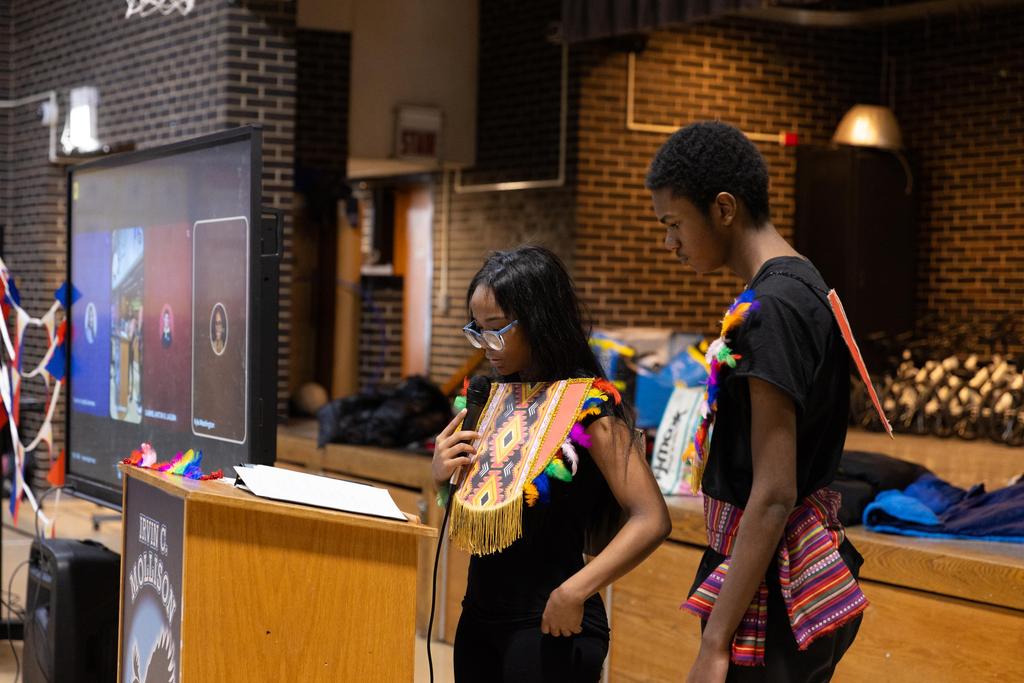 Mollison around the world