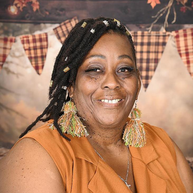 Shirley KIngram's Profile Photo