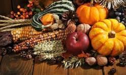 Grandparents luncheon