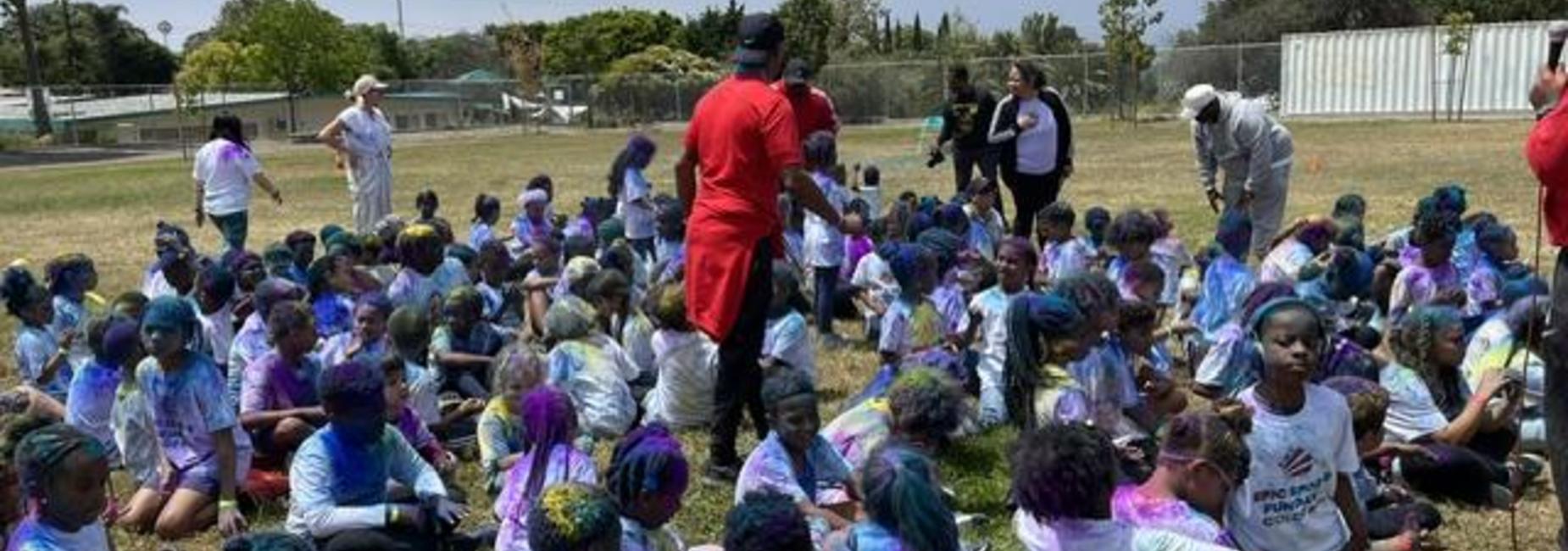 Color Run