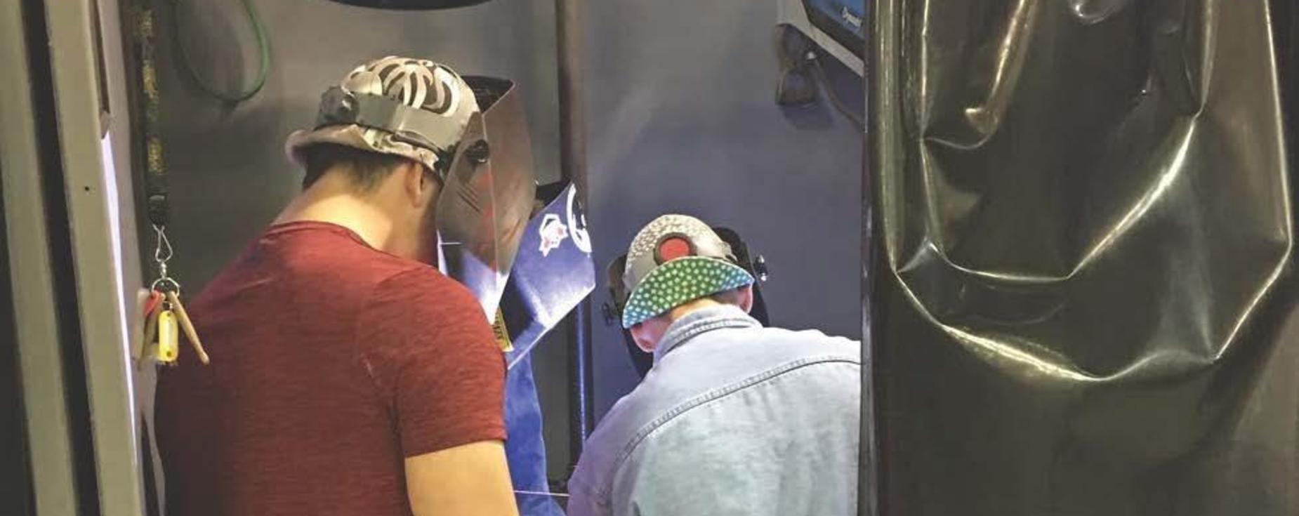 Grundy Area Vocational Center