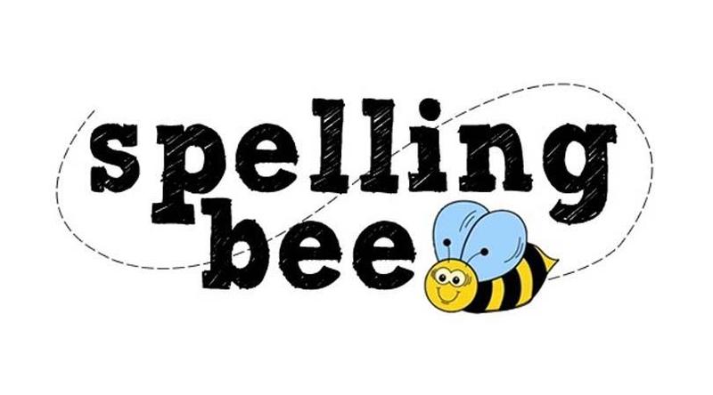 Spelling Bee Clip Art