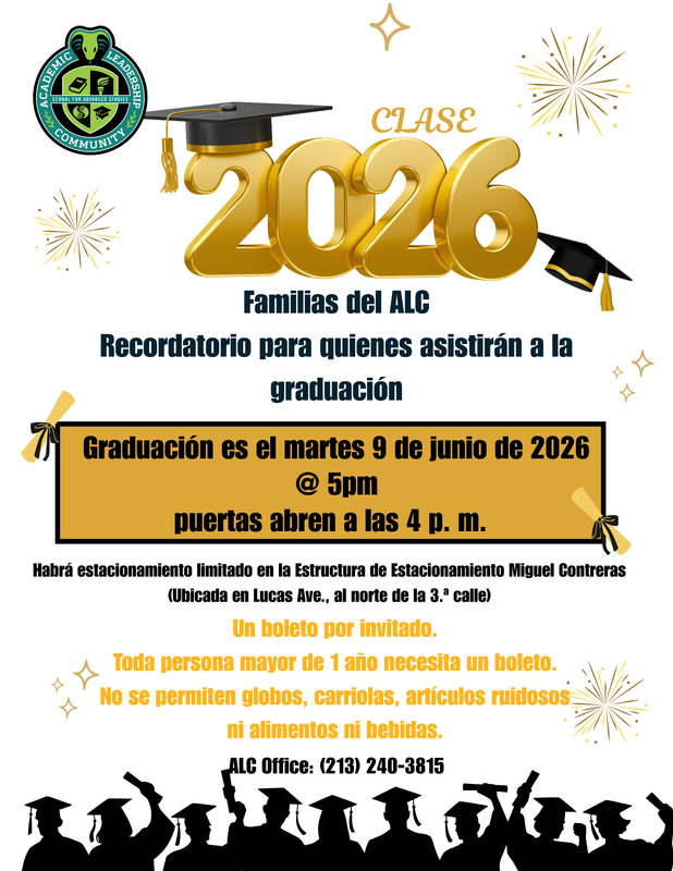 grad span