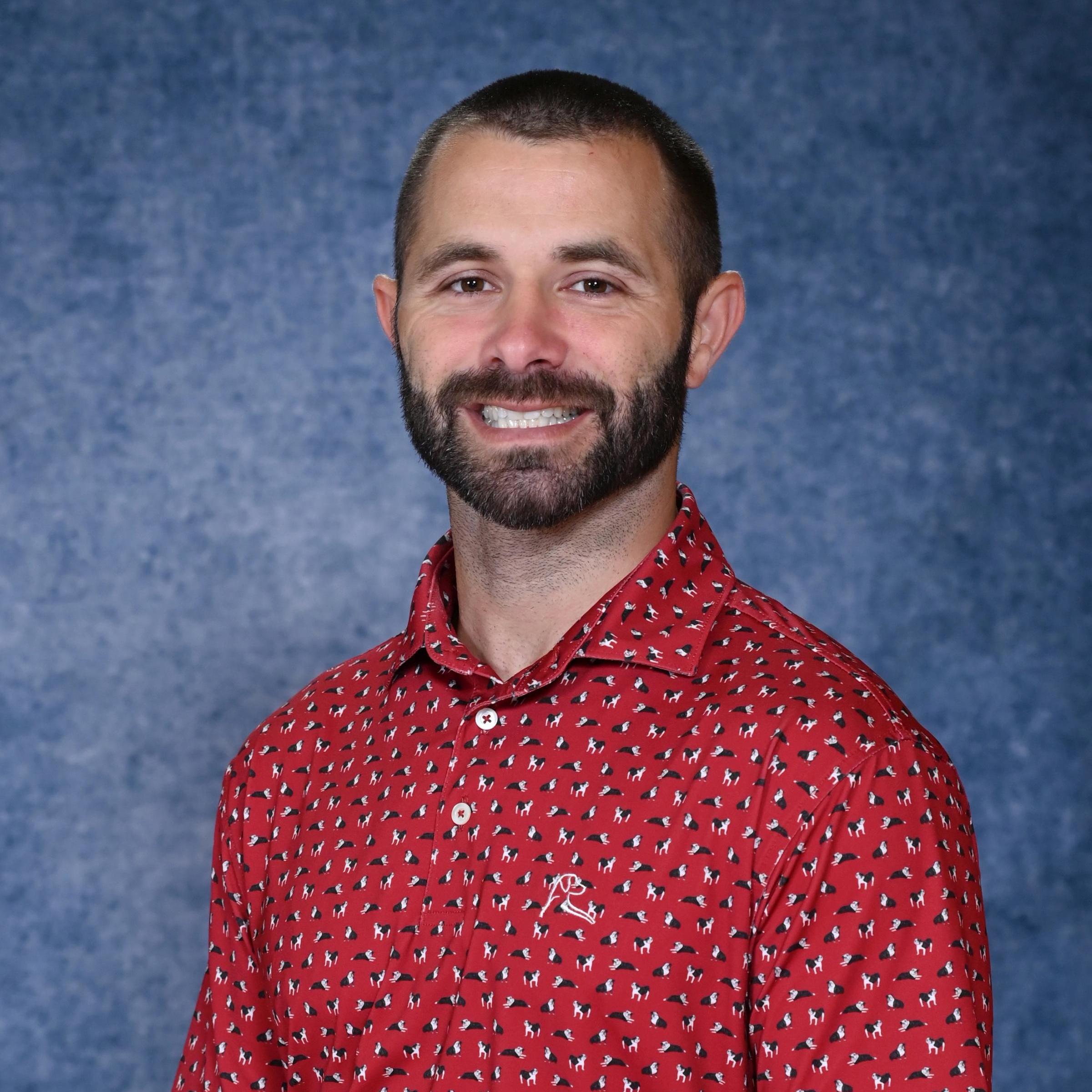 StevenMcLeod's Profile Photo