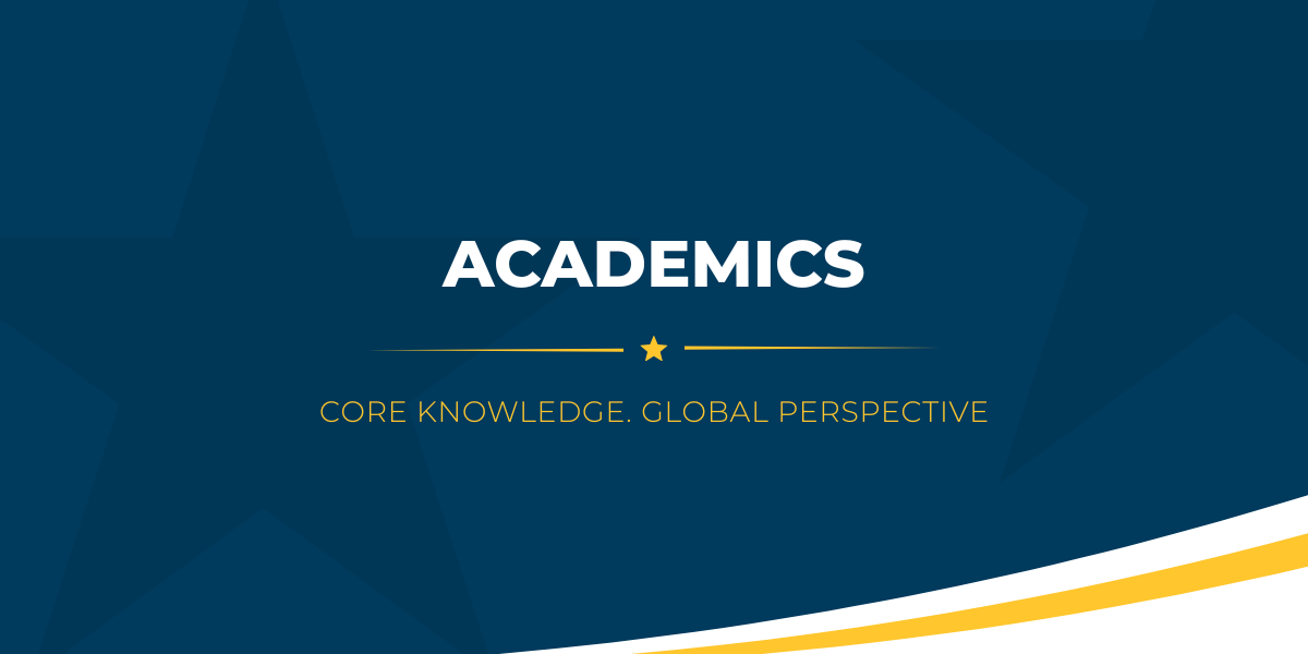 Academics