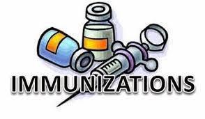 Student Immunizations Featured Photo