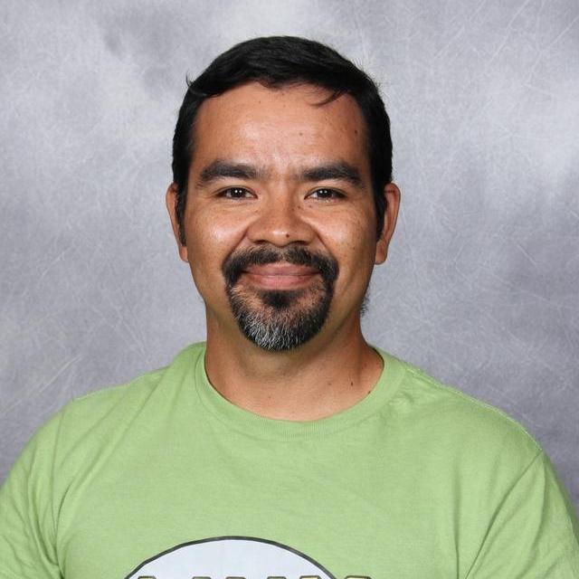 AlejandroRuiz's Profile Photo