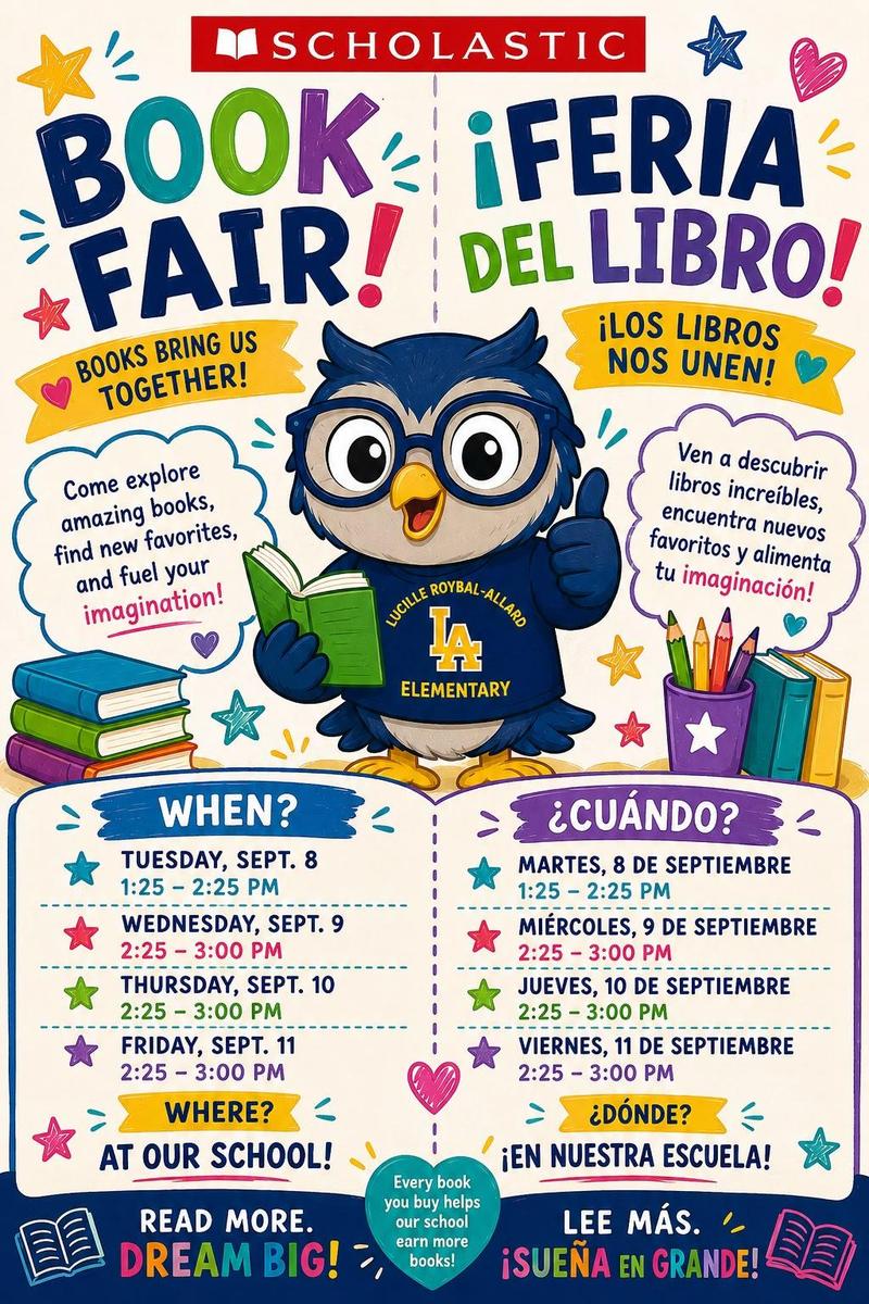Book Fair