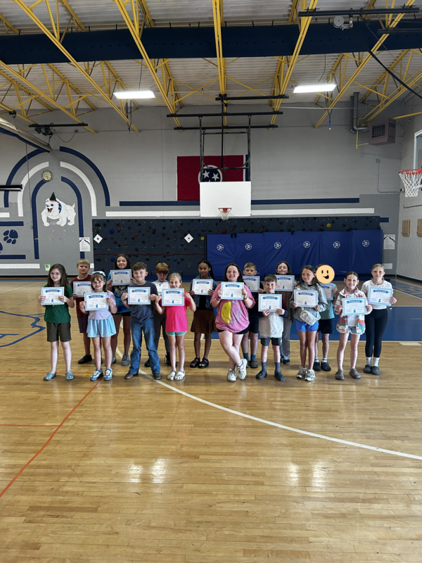 Awards Day