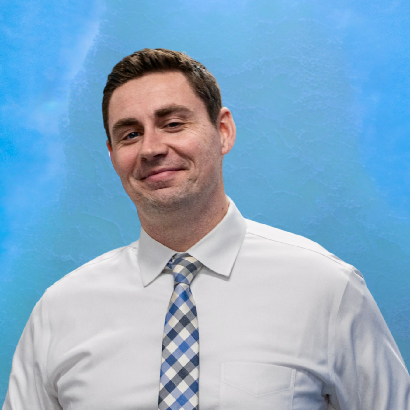 SeanFrawley's Profile Photo